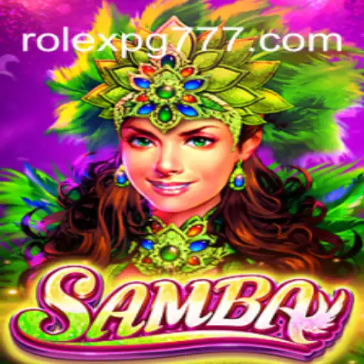 Descubra o Novo Jogo 'Samba': Inovação e Entretenimento com Rolex-PG