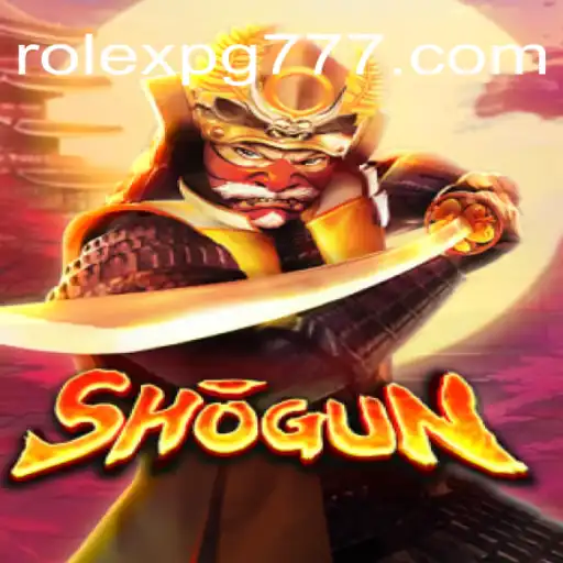 Explorando o Mundo de Shogun: Uma Jornada Estratégica com Rolex-PG
