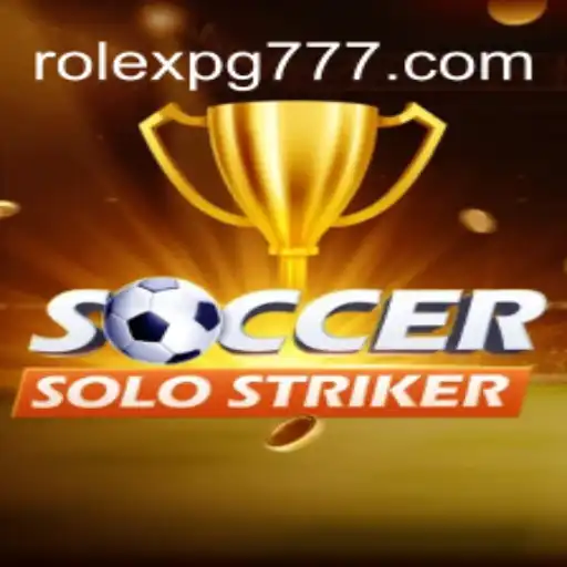 Explorando o SoccerSoloStriker: Inovação no Mundo dos Jogos