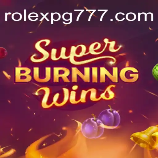Explorando o Mundo de SuperBurningWins