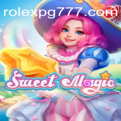 Descobrindo o Fascinante Mundo de 'SweetMagic'