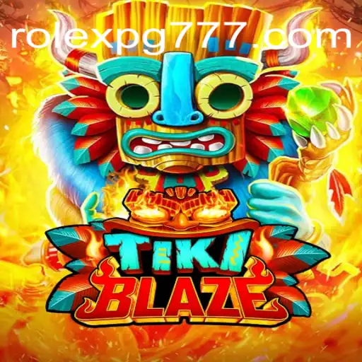 Descubra o Empolgante Mundo de TikiBlaze: Descrição, Introdução e Regras do Jogo