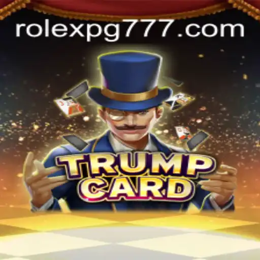 Explorando o Fascinante Jogo de Estratégia TrumpCard