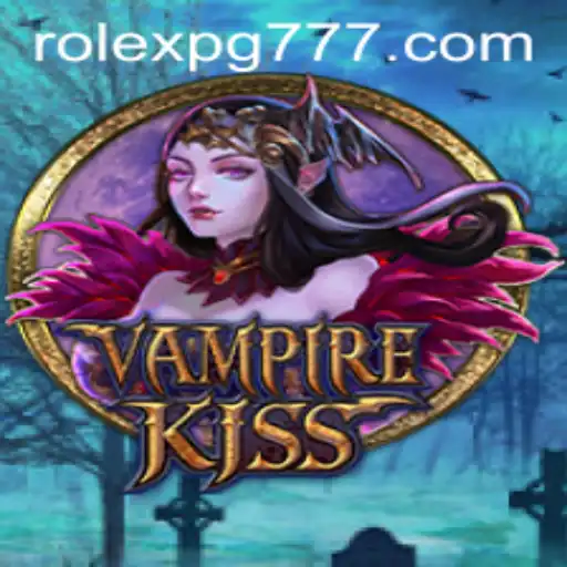 Descubra o Empolgante Mundo de VampireKiss: Uma Aventura Rolex-PG